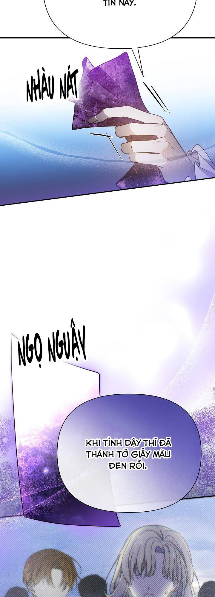 tôi đã ở đây ngay từ đầu chapter 57.1 3