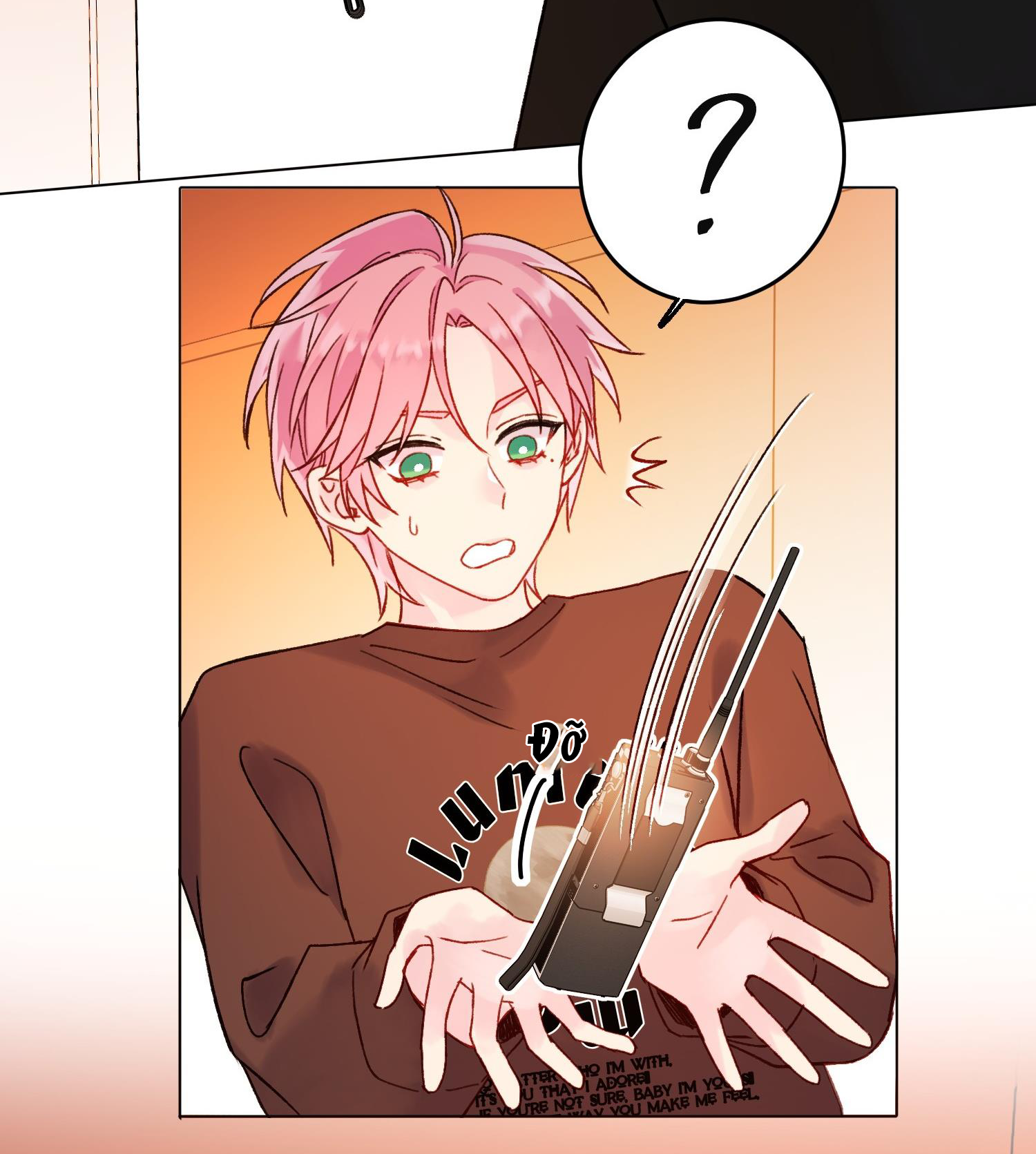 tôi phải làm một kẻ đại xấu xa chapter 88 54