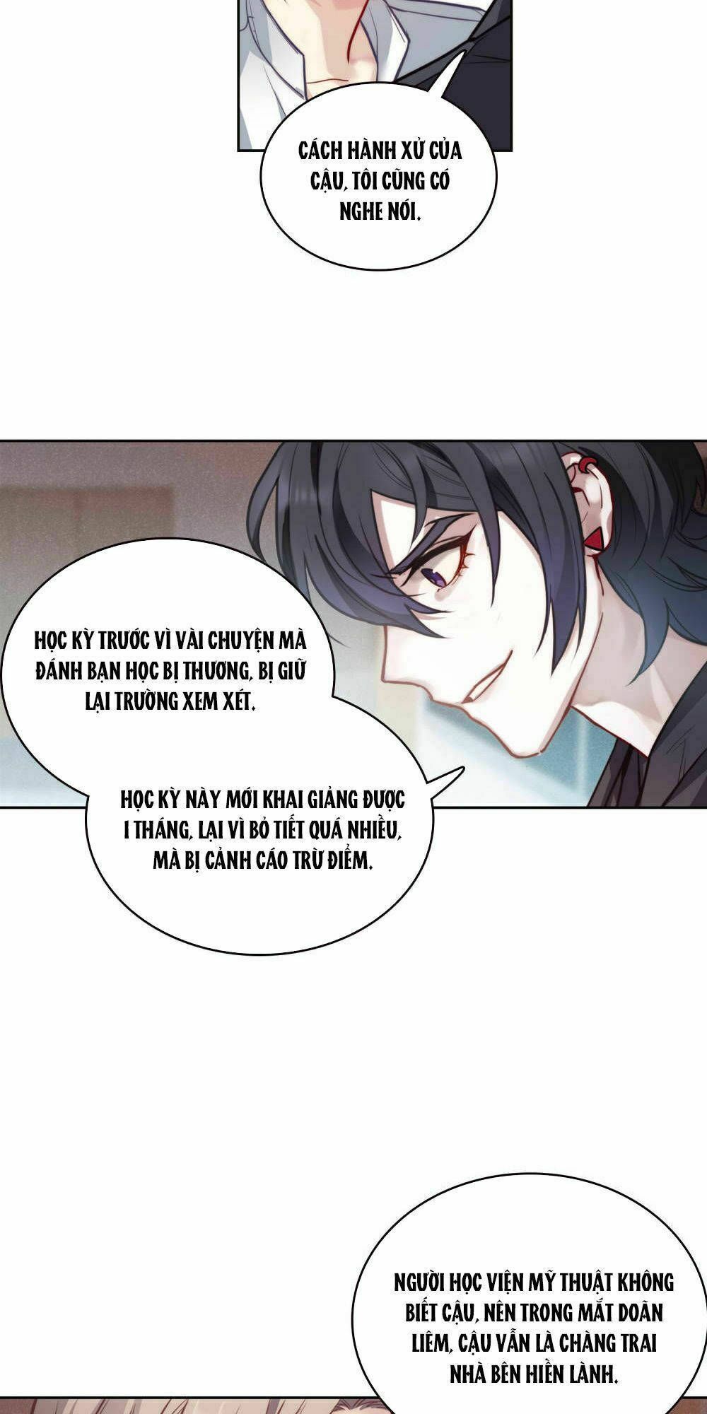 địa ngục cáo bạch thi chapter 112 28