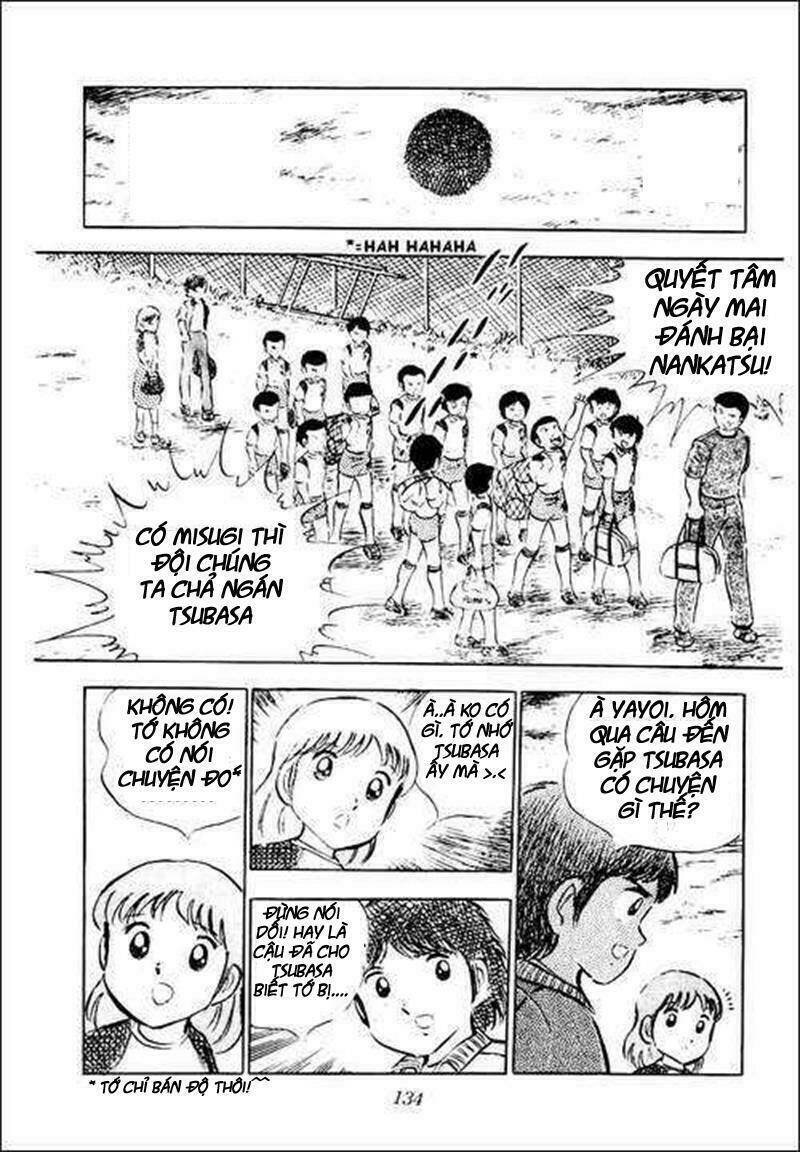 captain tsubasa chapter 33 8