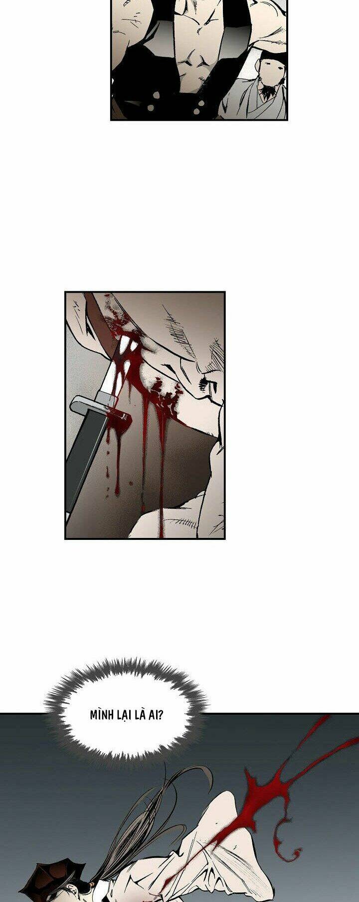 thế giới võ thuật của pháp sư chapter 39 25