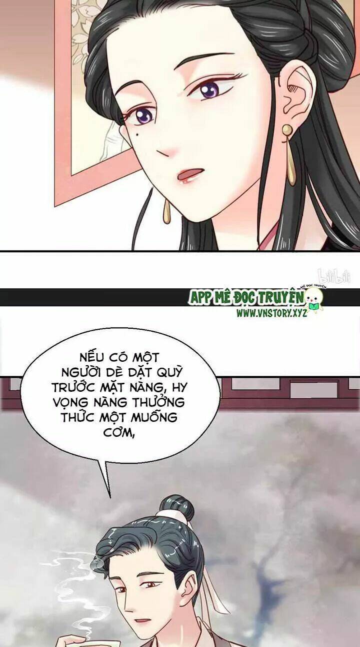 kiều nữ độc phi chapter 108 8