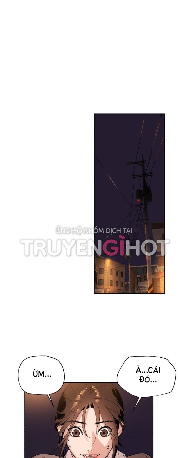 bạch huyết - white blood chapter 1 72