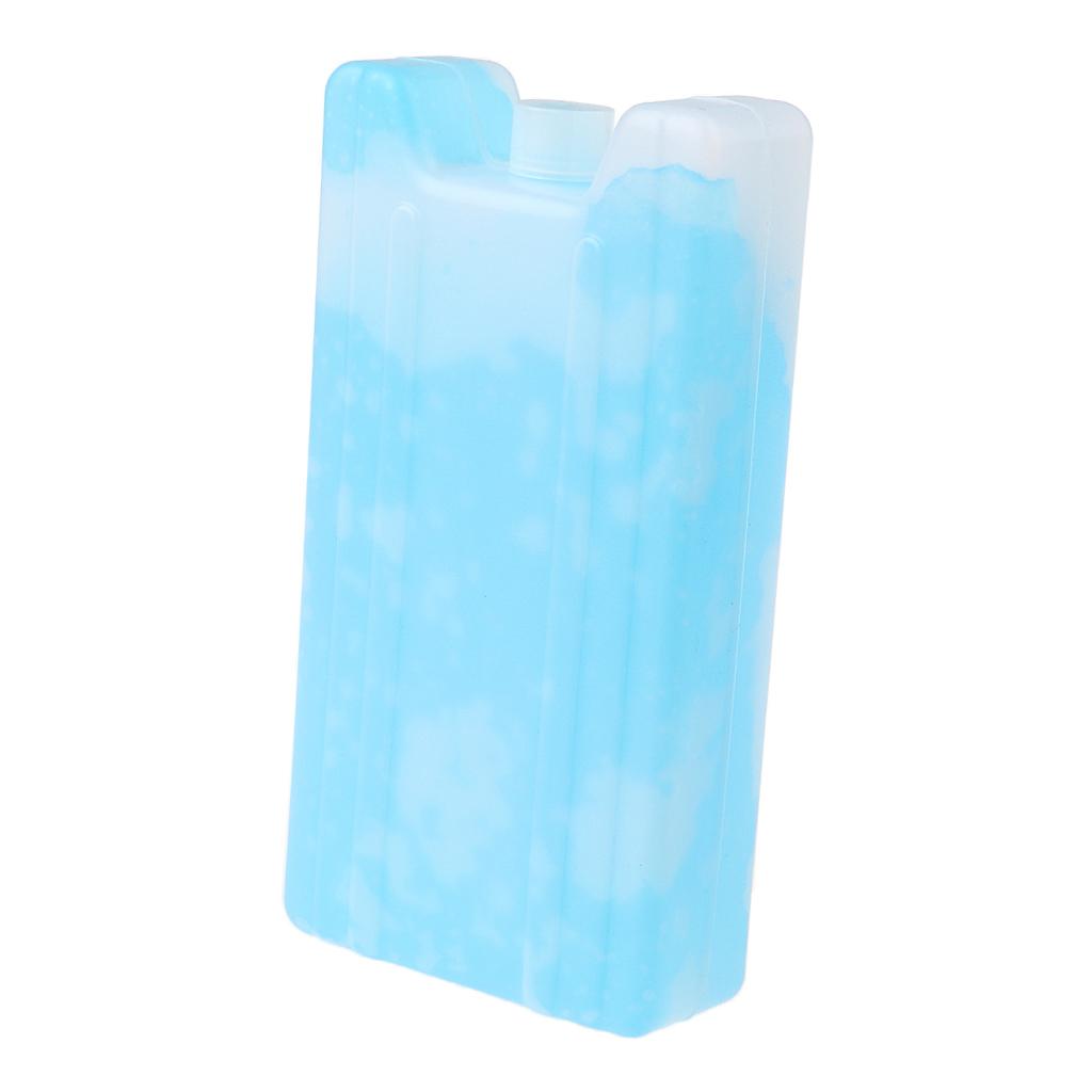 Ice Pack for Lunch Box and Cooler Bag Keeps Food Drink Fruits Cool & Fresh