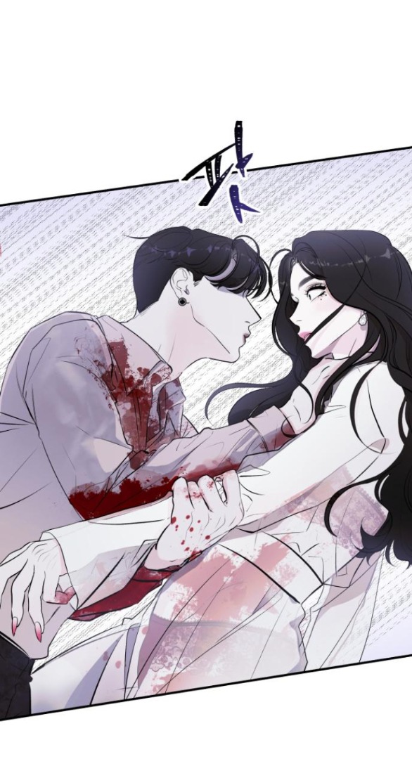 For The Queendom chapter 2.1 - Trang 11