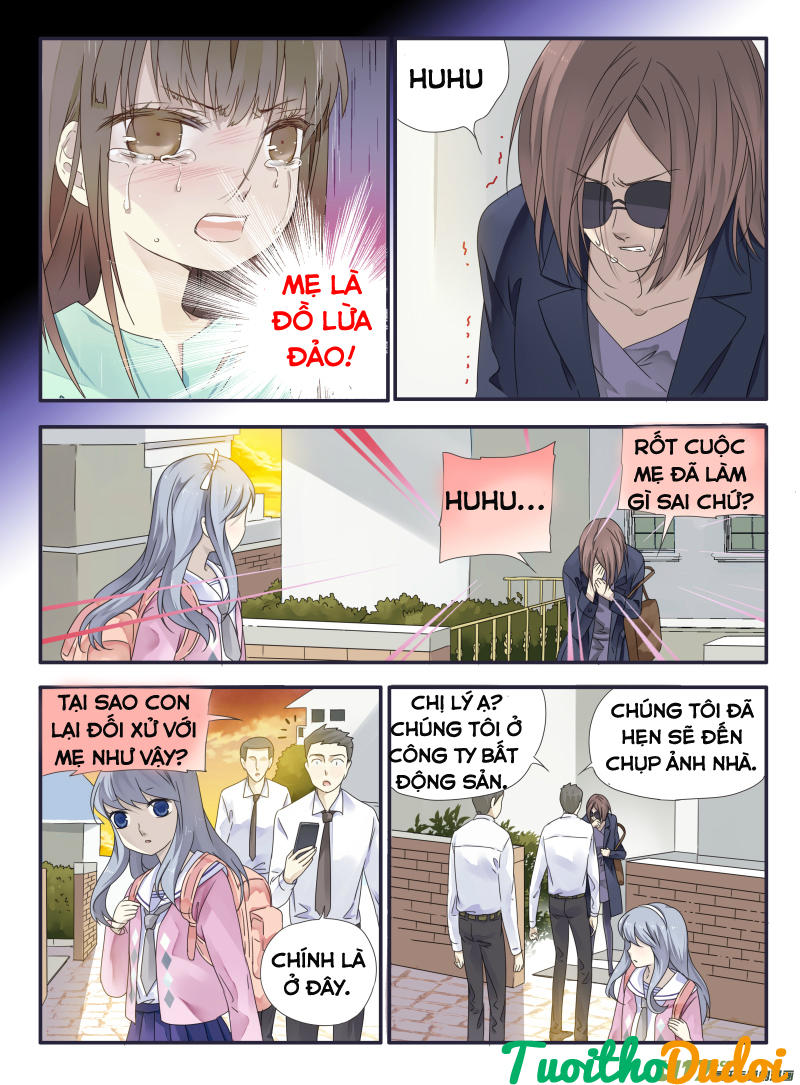 lam sí chapter 51 8