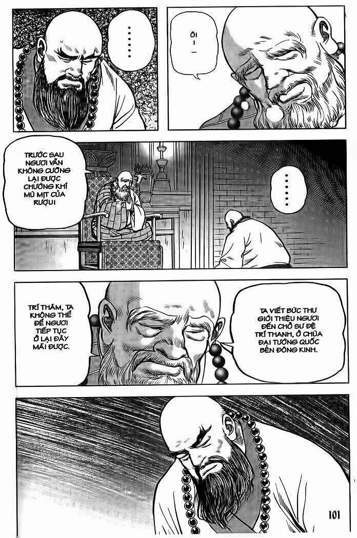 thủy hử chapter 10 27