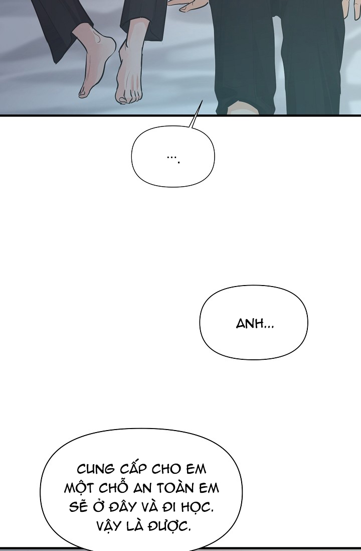 ranh giới tội ác chapter 10 16