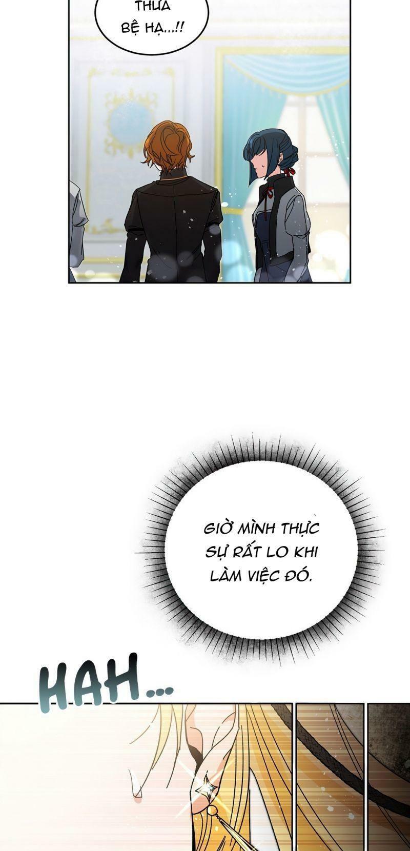 tôi trở thành hoàng đế bạo chúa trong tiểu thuyết chapter 7 32