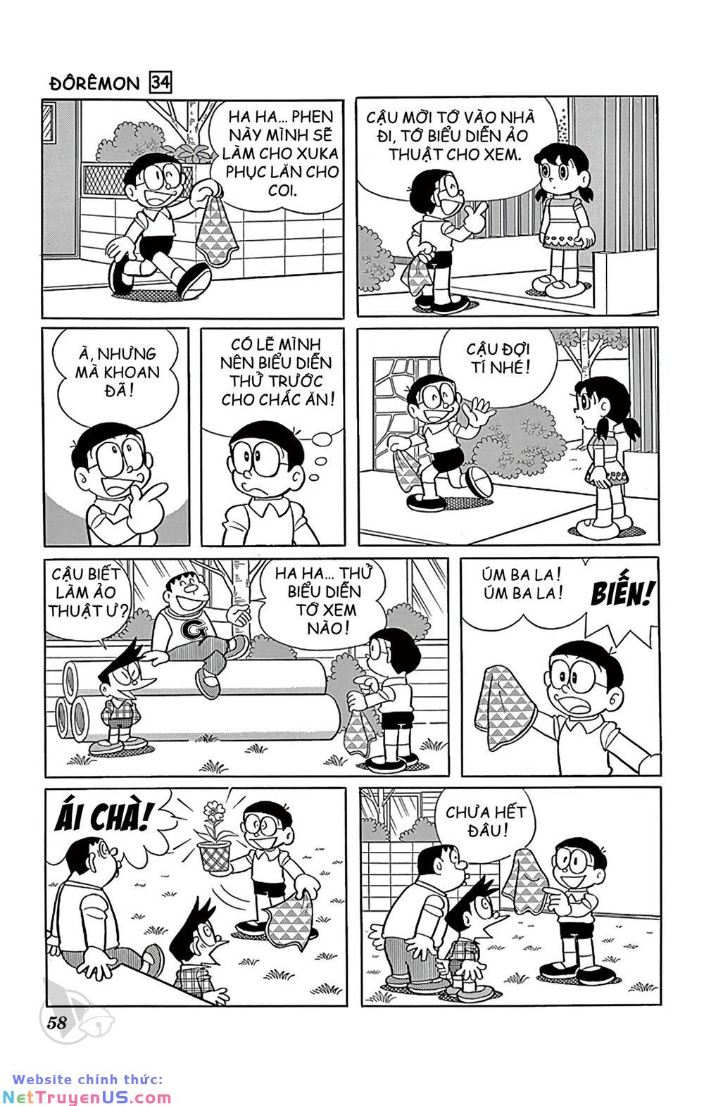 doraemon chapter 606 4