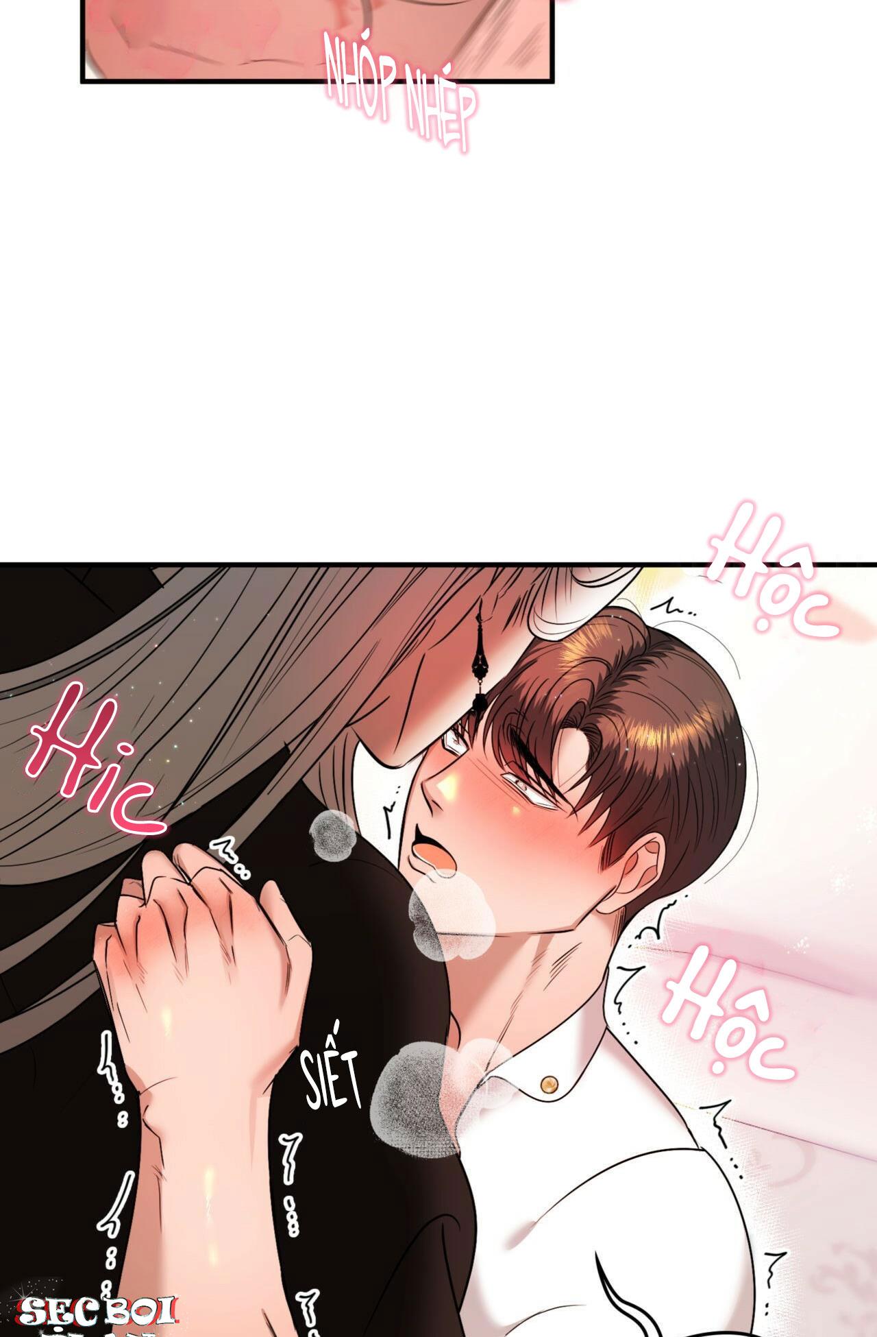 (np) độc thân muôn năm chapter 15 42