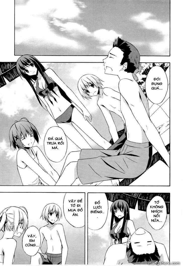 yosuga no sora chapter 7 20