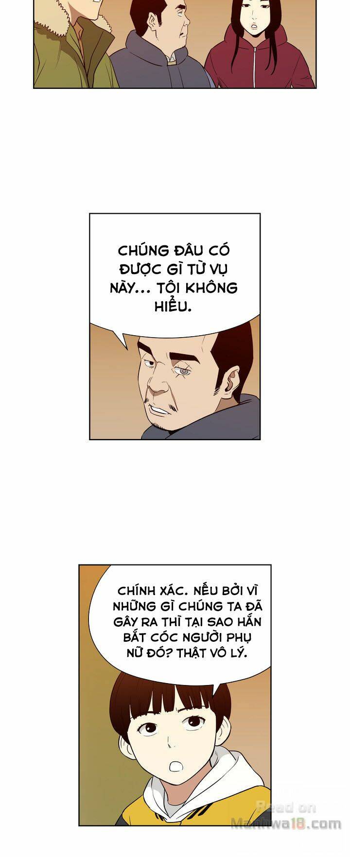thần bài siêu năng chapter 100 11