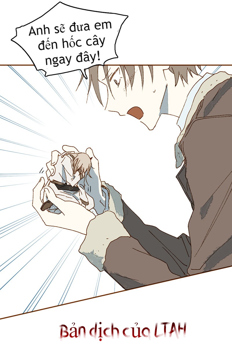 câu chuyện tình yêu kỳ lạ chapter 5 66