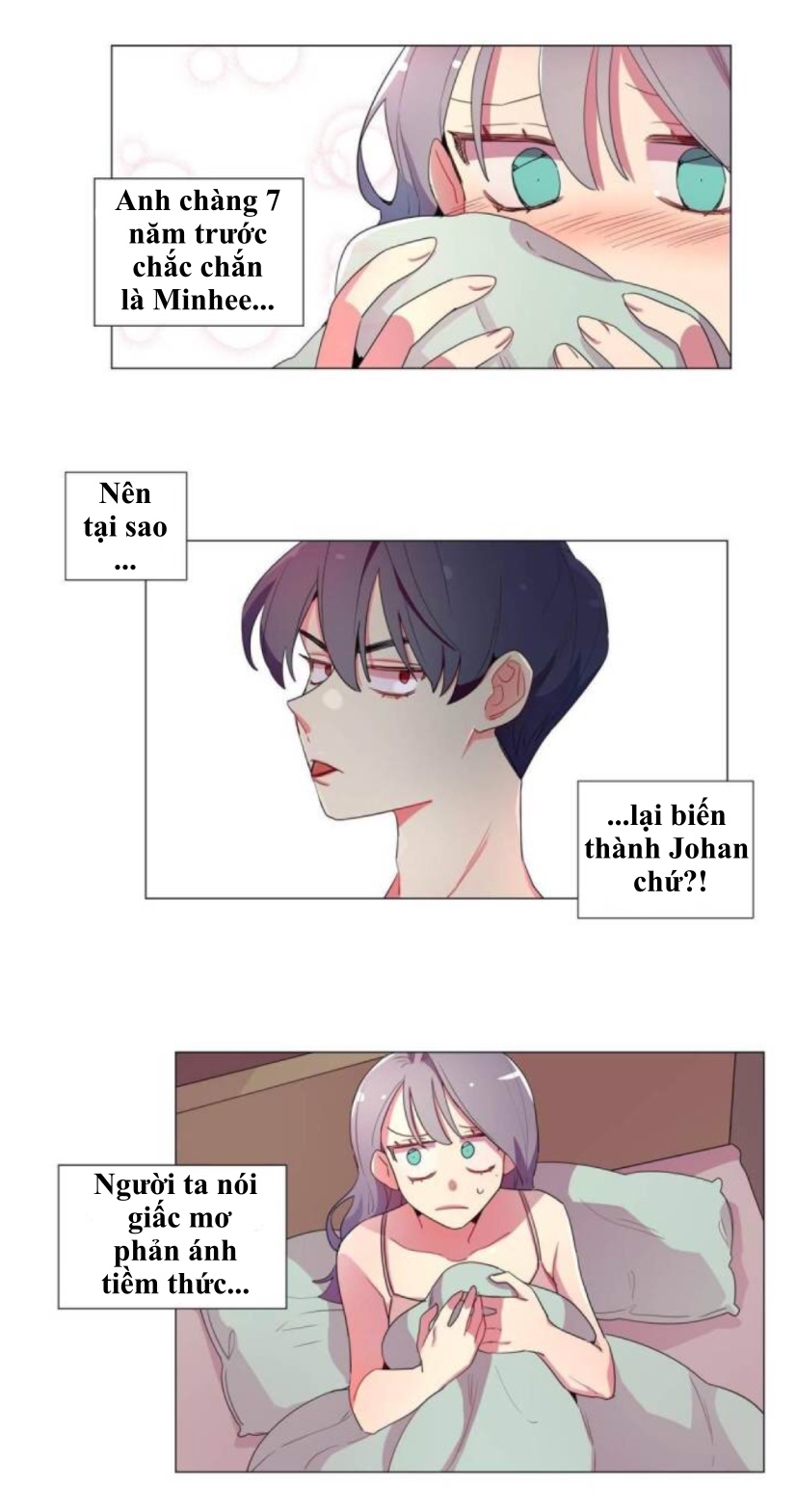 mảnh ghép o bị khuyết chapter 32 10