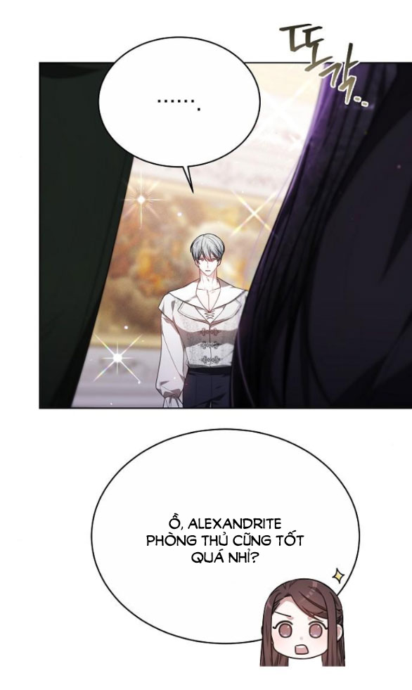 cô dâu của obsidian chapter 8.2 25