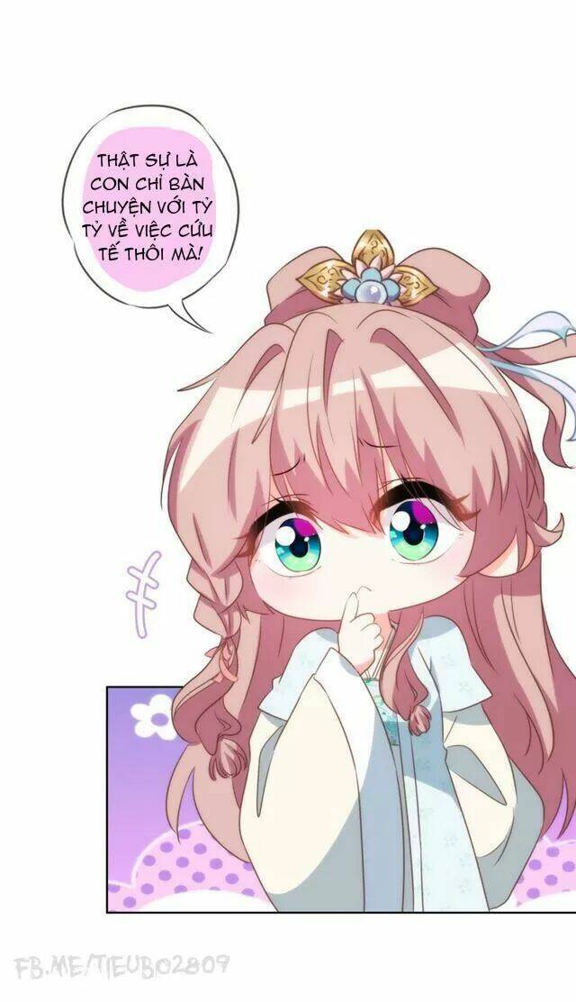 ồ, phu quân đáng yêu của tôi! chapter 81 22