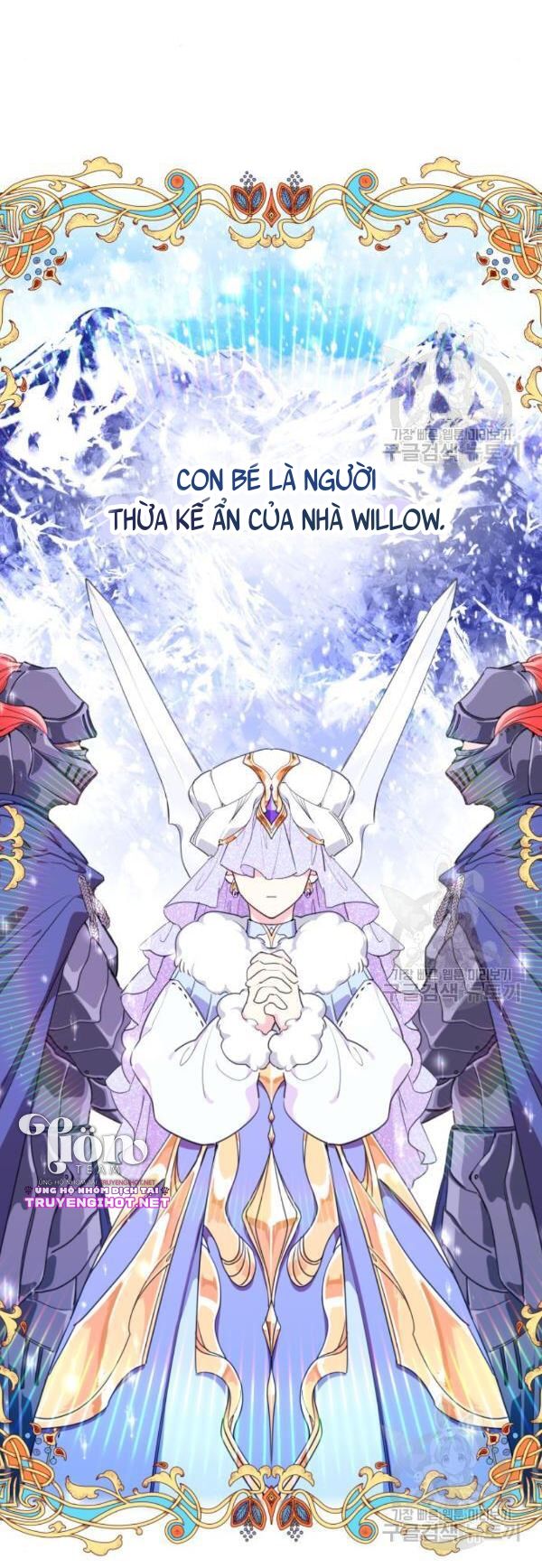 công chúa loto chapter 3.2 20