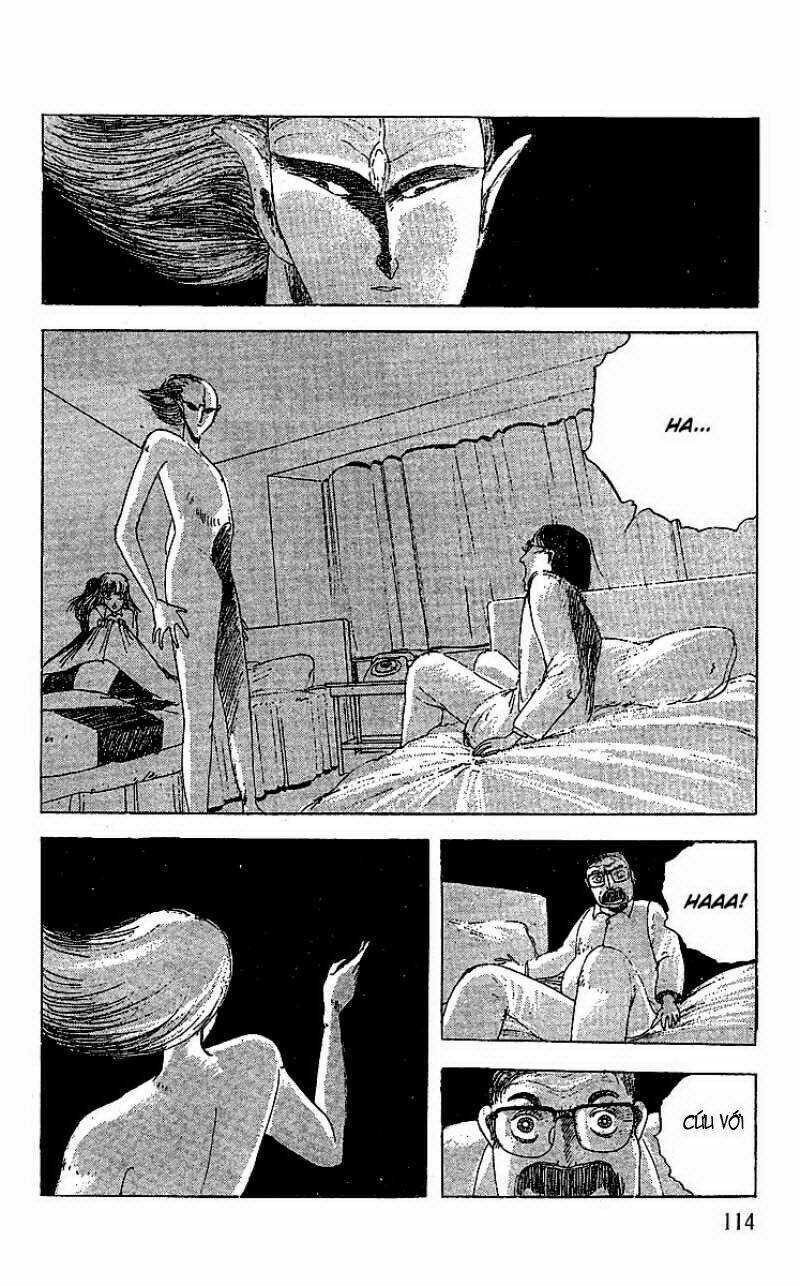 the horror mansion chapter 13 23