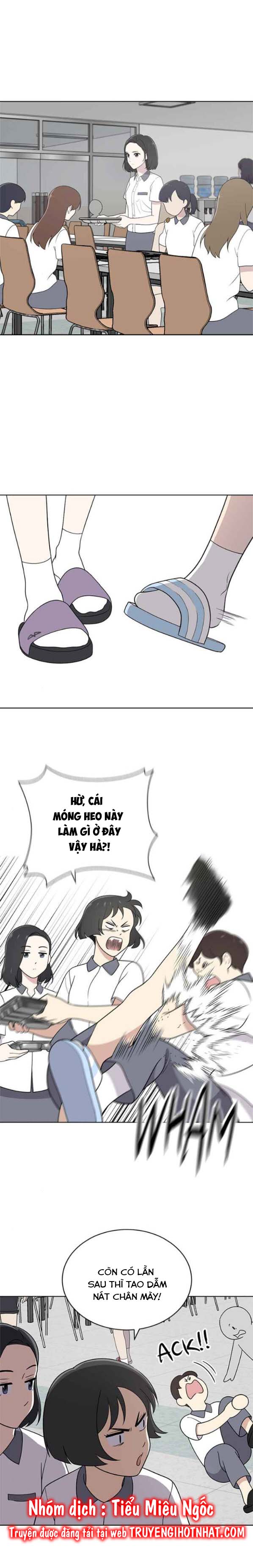 tuyệt vọng chapter 38 16