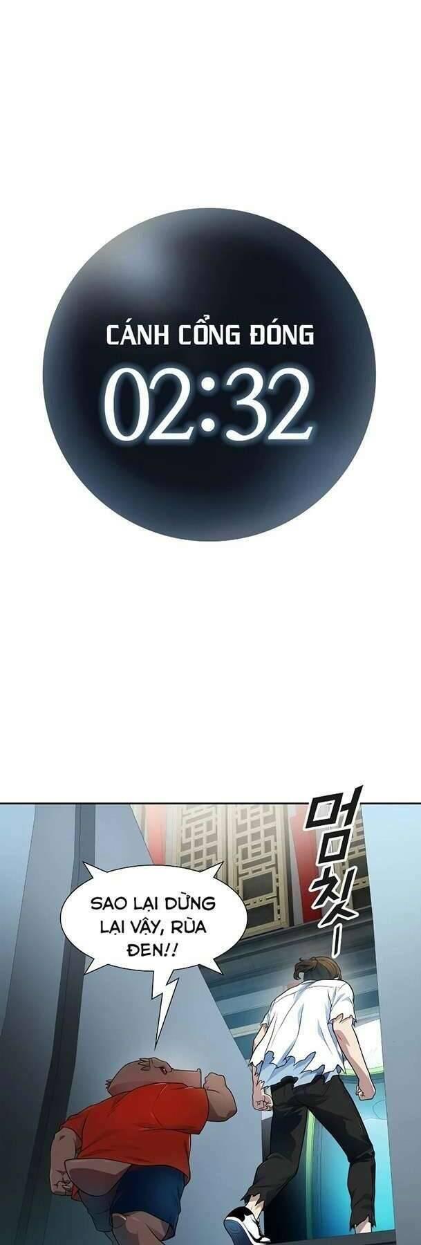 tòa tháp bí ẩn 2 chapter 572 70