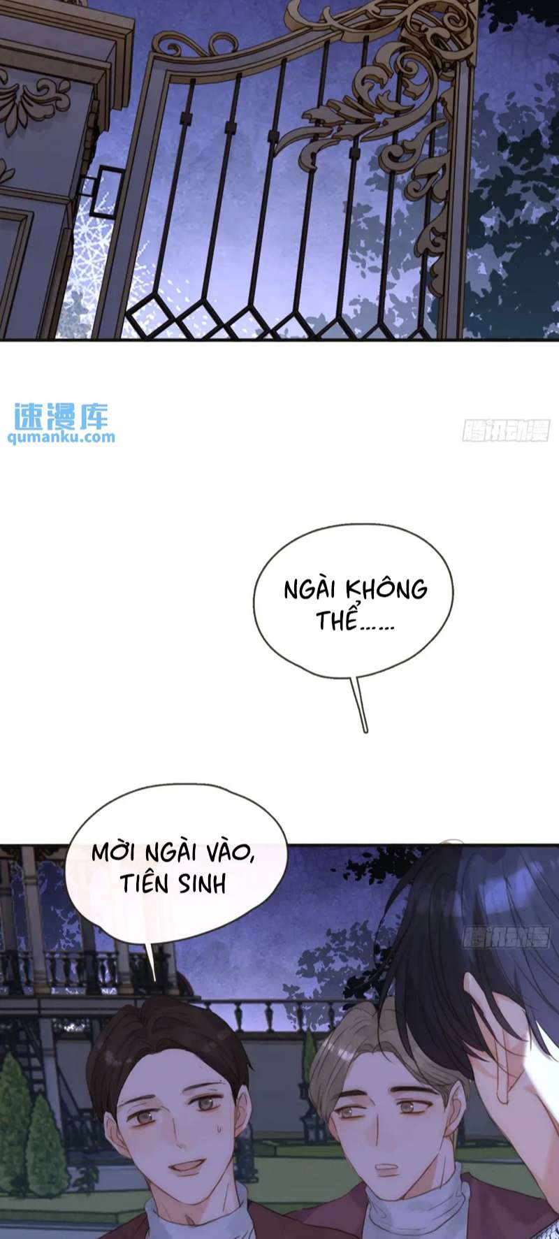 Thỉnh Cùng Ta Đồng Miên chapter 148