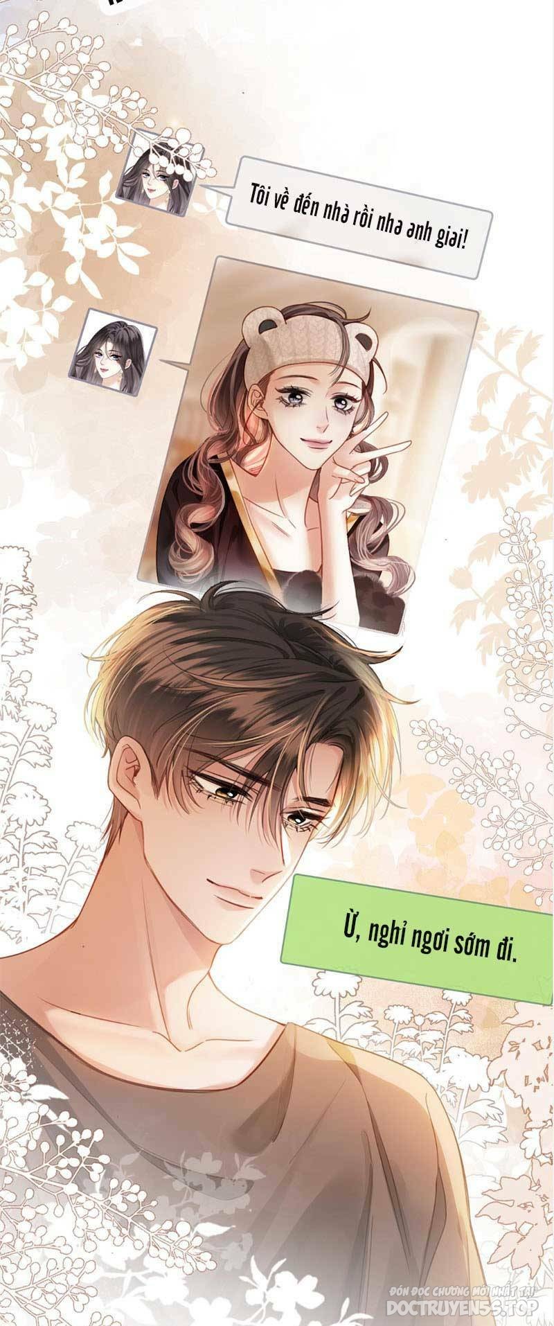 mỗi ngày đều thích anh chapter 11 4