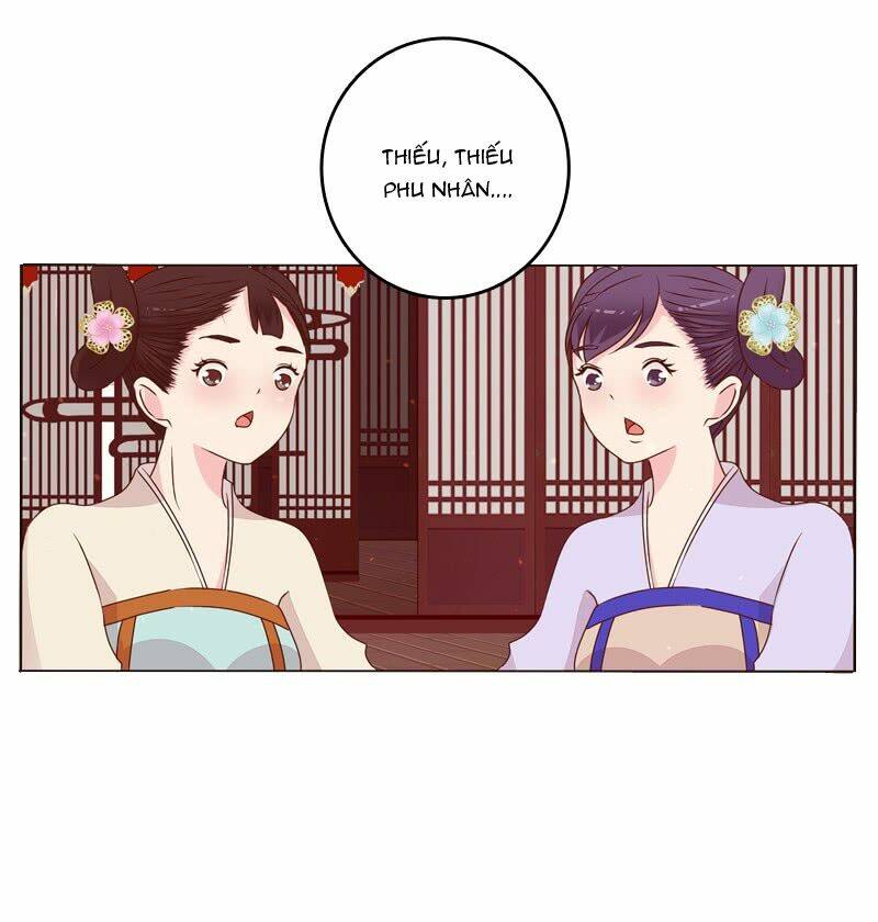 tướng quân mời ra trận chapter 6 13