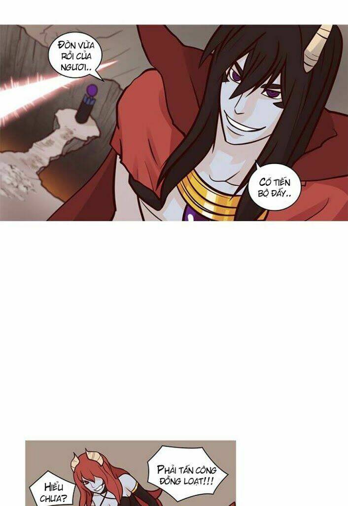 the devil king is bored chapter 54 17