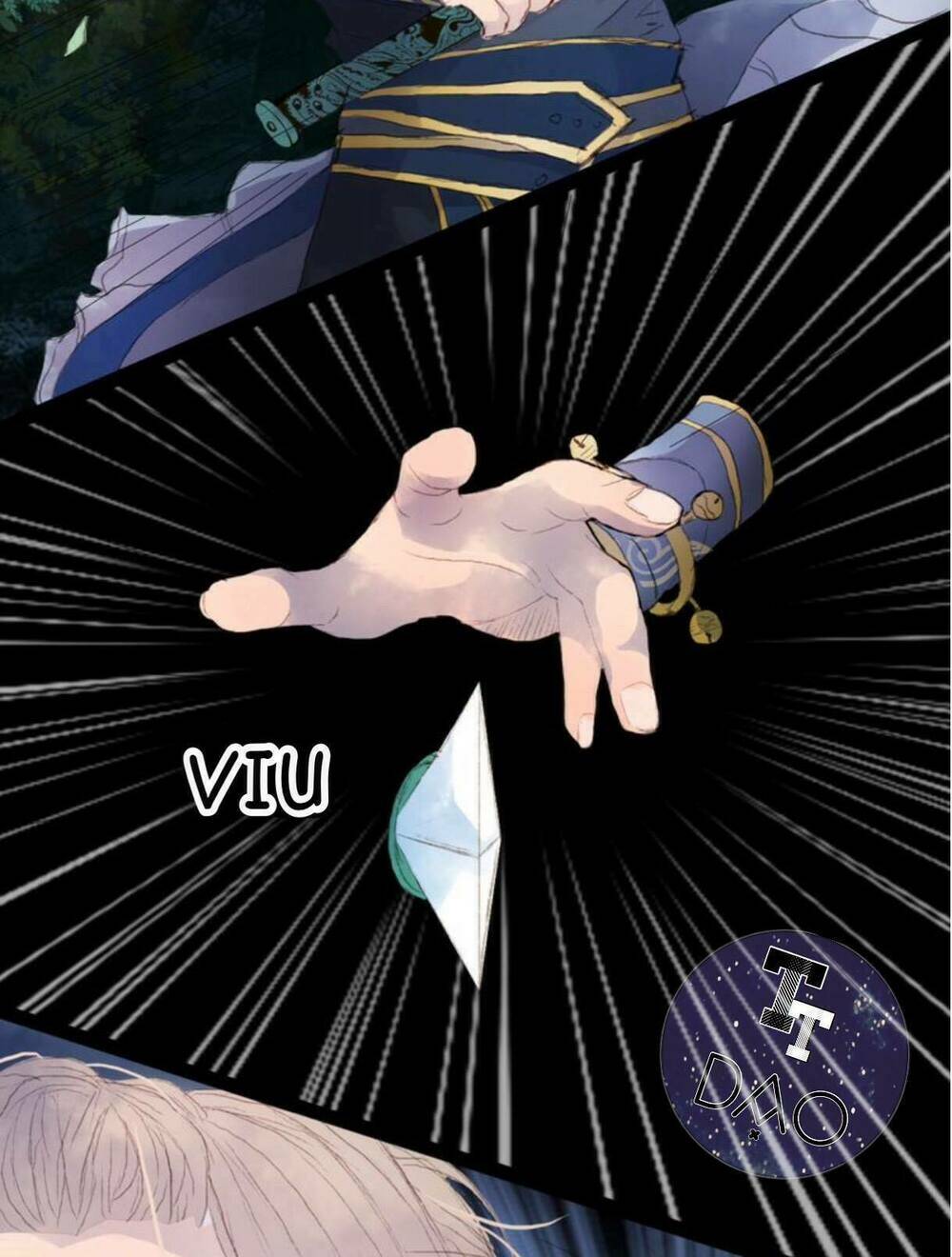 khúc hữu ngộ chapter 4 29