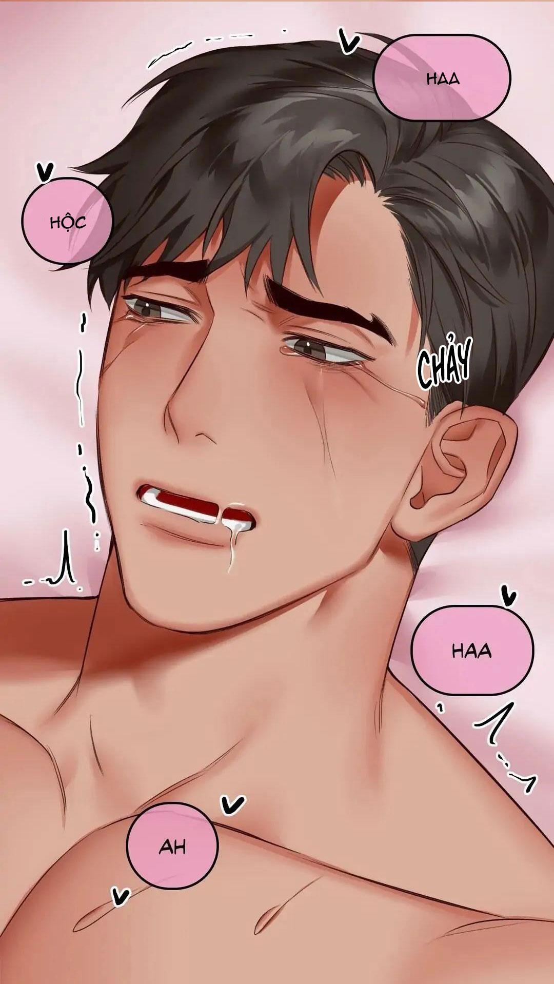 sextoy: dạy dỗ nhân viên mới ngực bự chapter 2 52