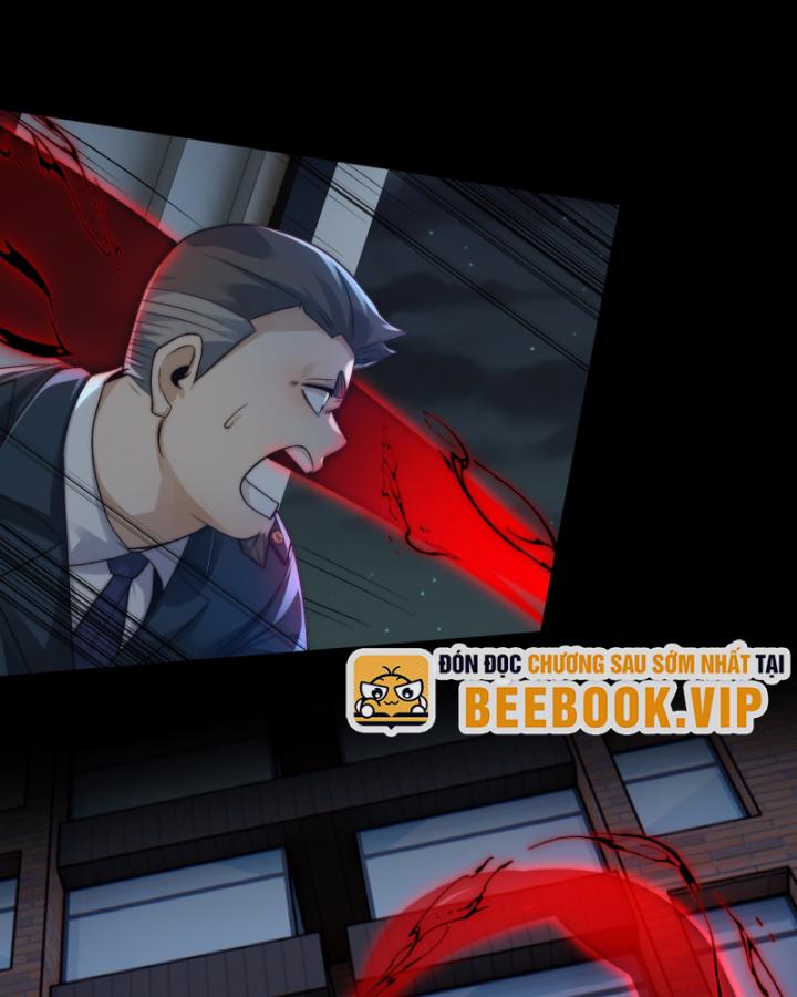 đối mặt với bệnh tâm thần, ma quỷ chẳng là cái thá gì chapter 5 53