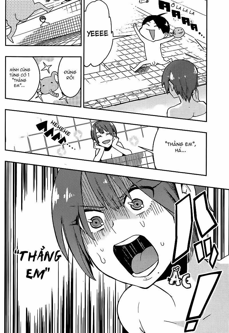 boku girl chapter 10 10