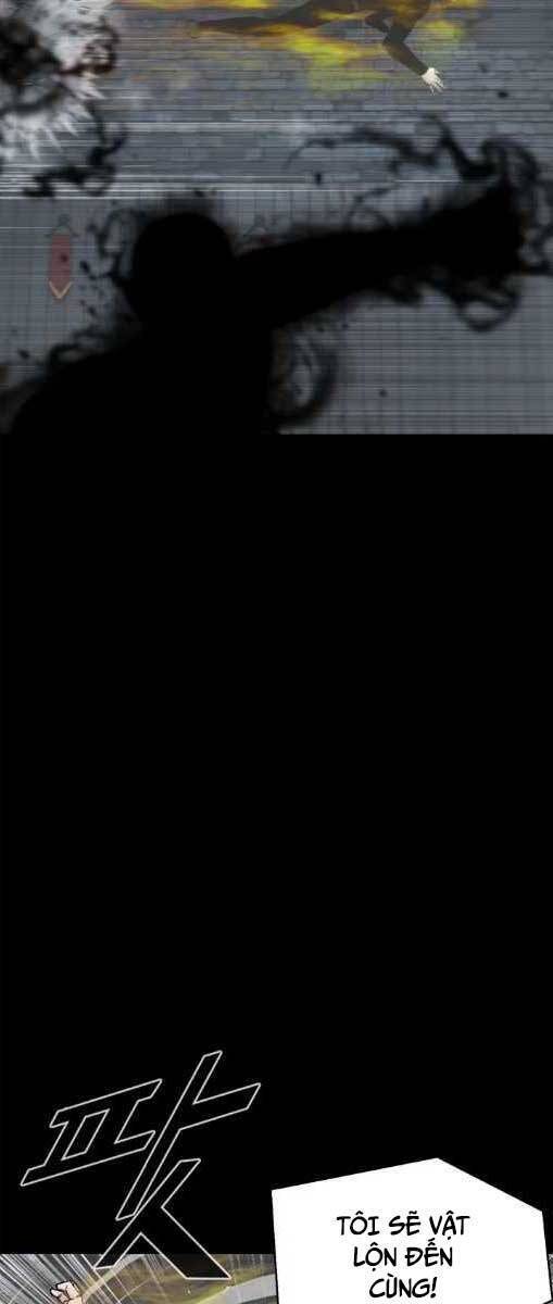 mật mã mê cung chapter 73 11
