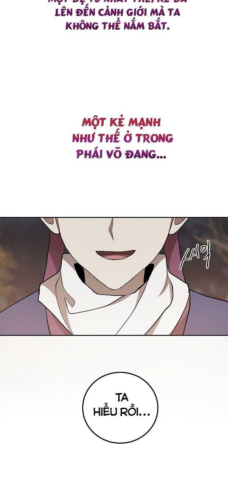 võ đang kỳ hiệp chapter 68 77
