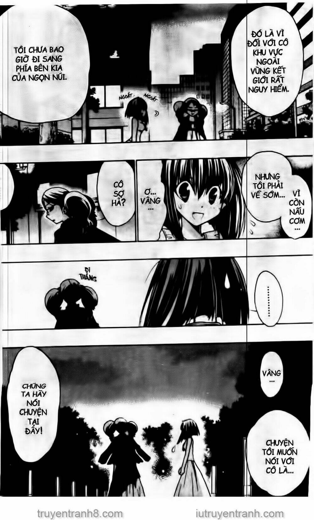 little vampire chapter 56 28