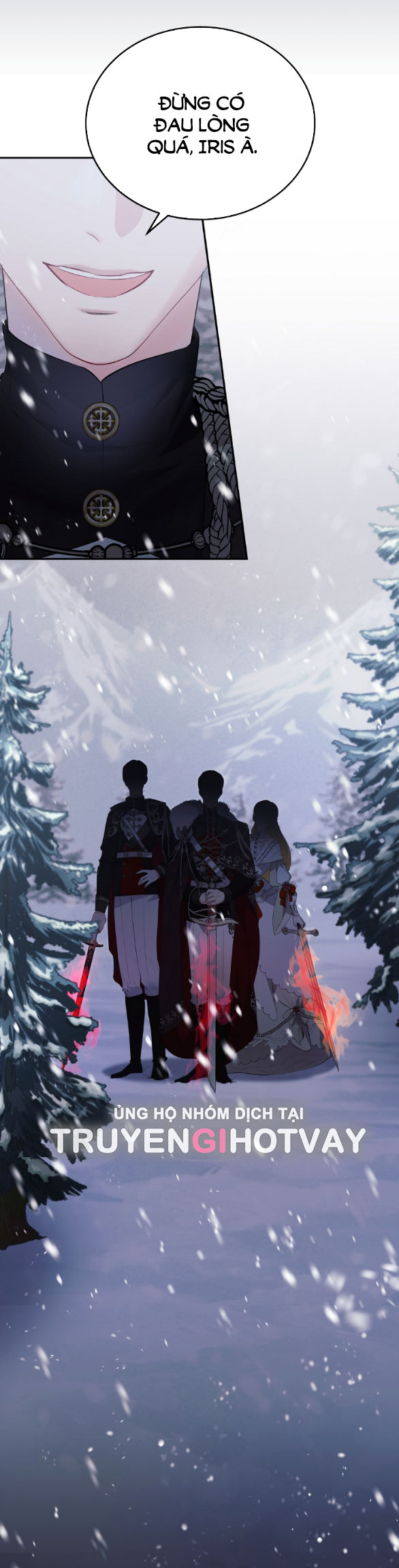 phương pháp bảo vệ nam chính của tôi chapter 1.2 10