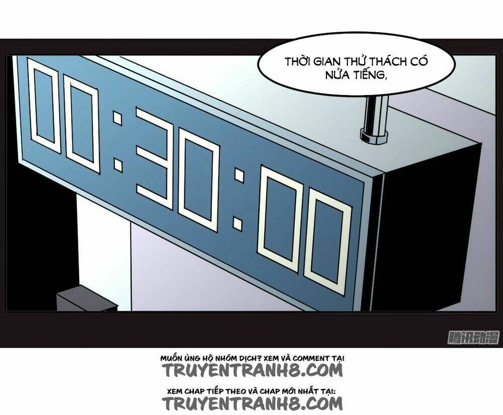 điều ước của người phàm chapter 46 39