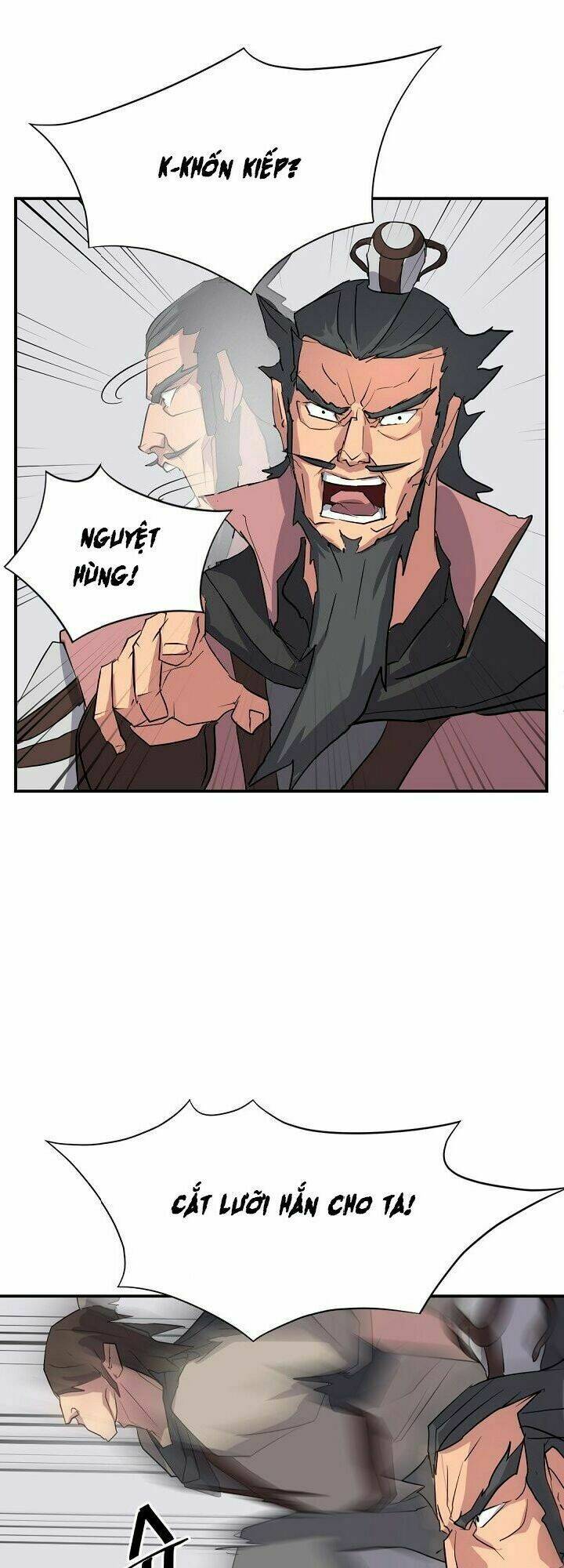 trọng sinh, bất khả chiến bại chapter 50 17