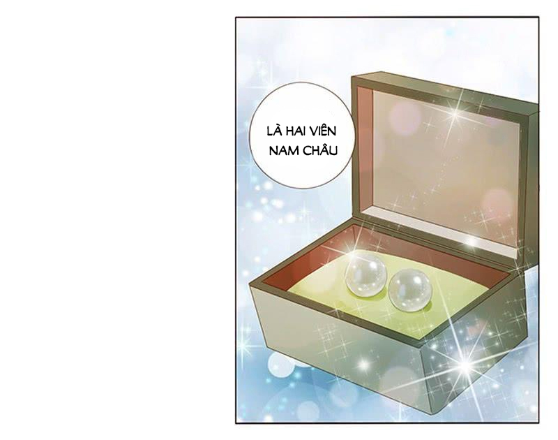 đế vương trắc chapter 188 21