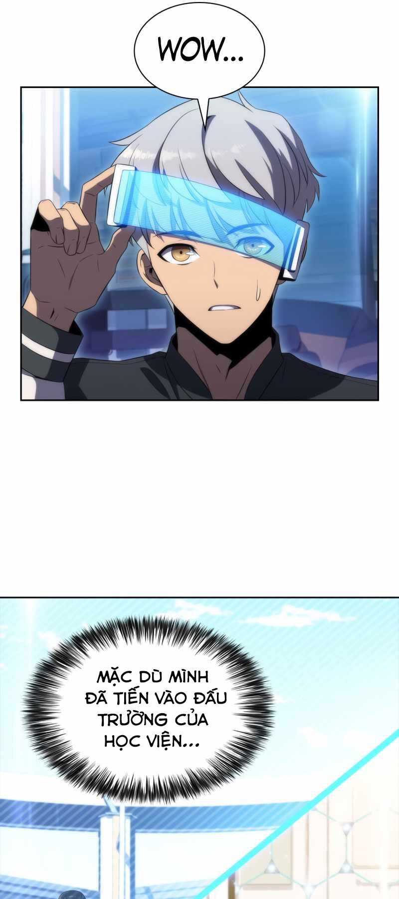 kẻ thách đấu chapter 27 46