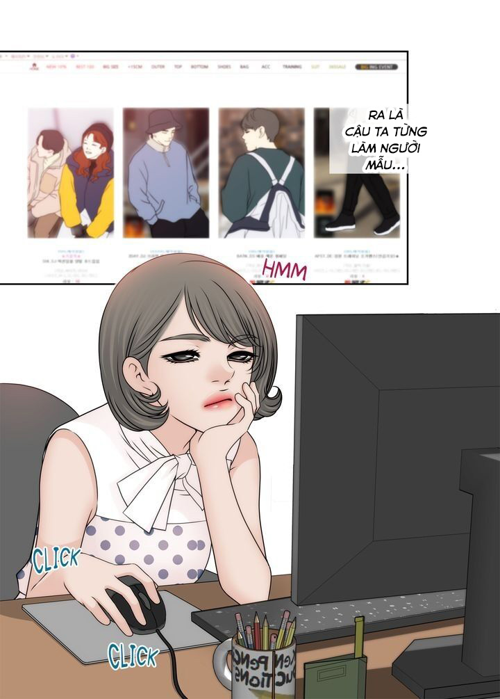 người đàn ông của tôi chapter 100.6 24