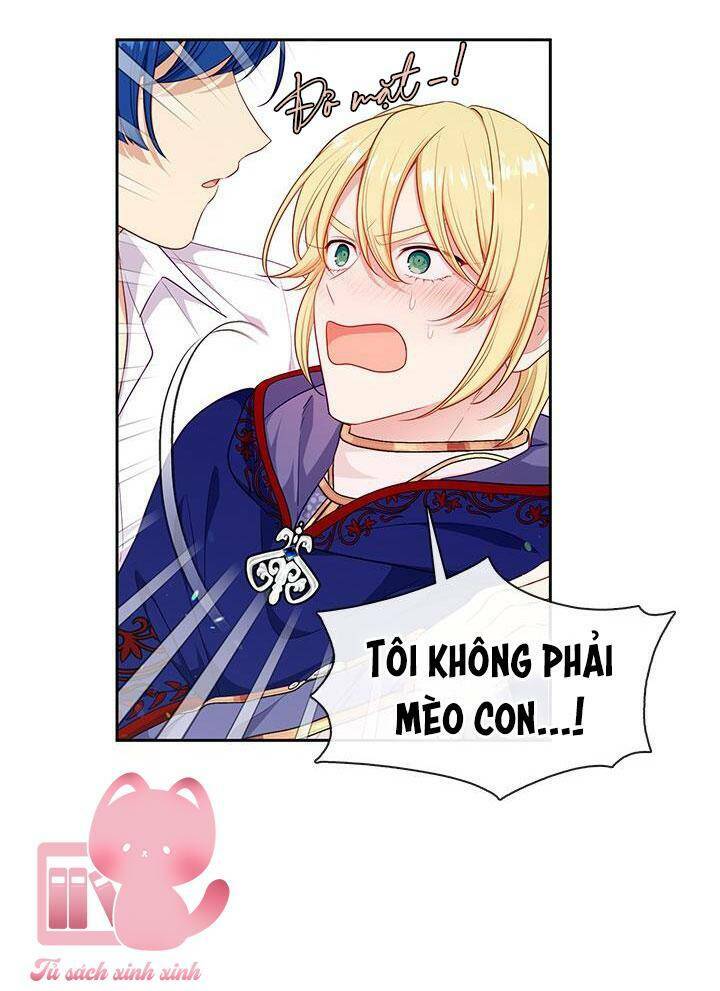 hãy coi chừng ác nữ chapter 117 53