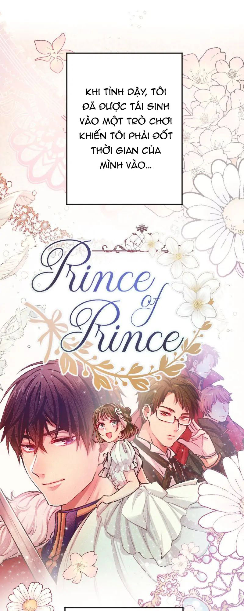 sức nóng của nữ phản diện được tái sinh chapter 1.2 10