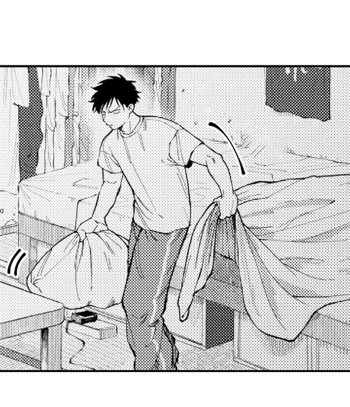 bị anh chàng lập dị để ý chapter 7 13