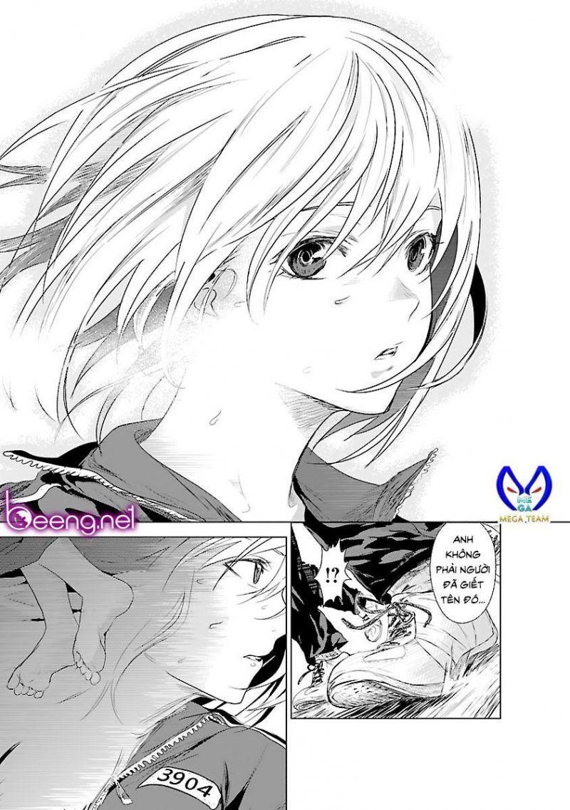 tái sinh manga chapter 3.2 2