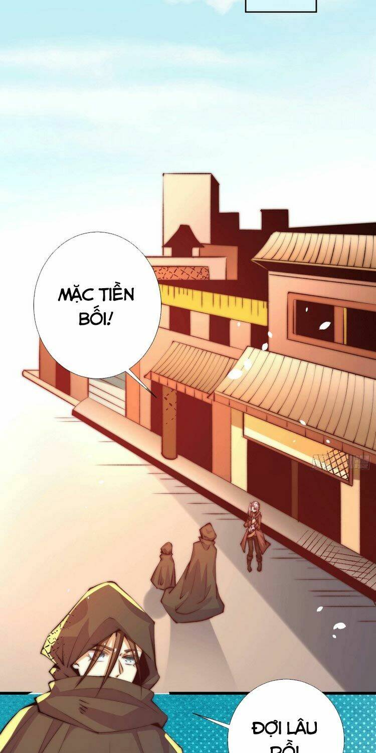 đô thị đỉnh phong cao thủ chapter 253 3