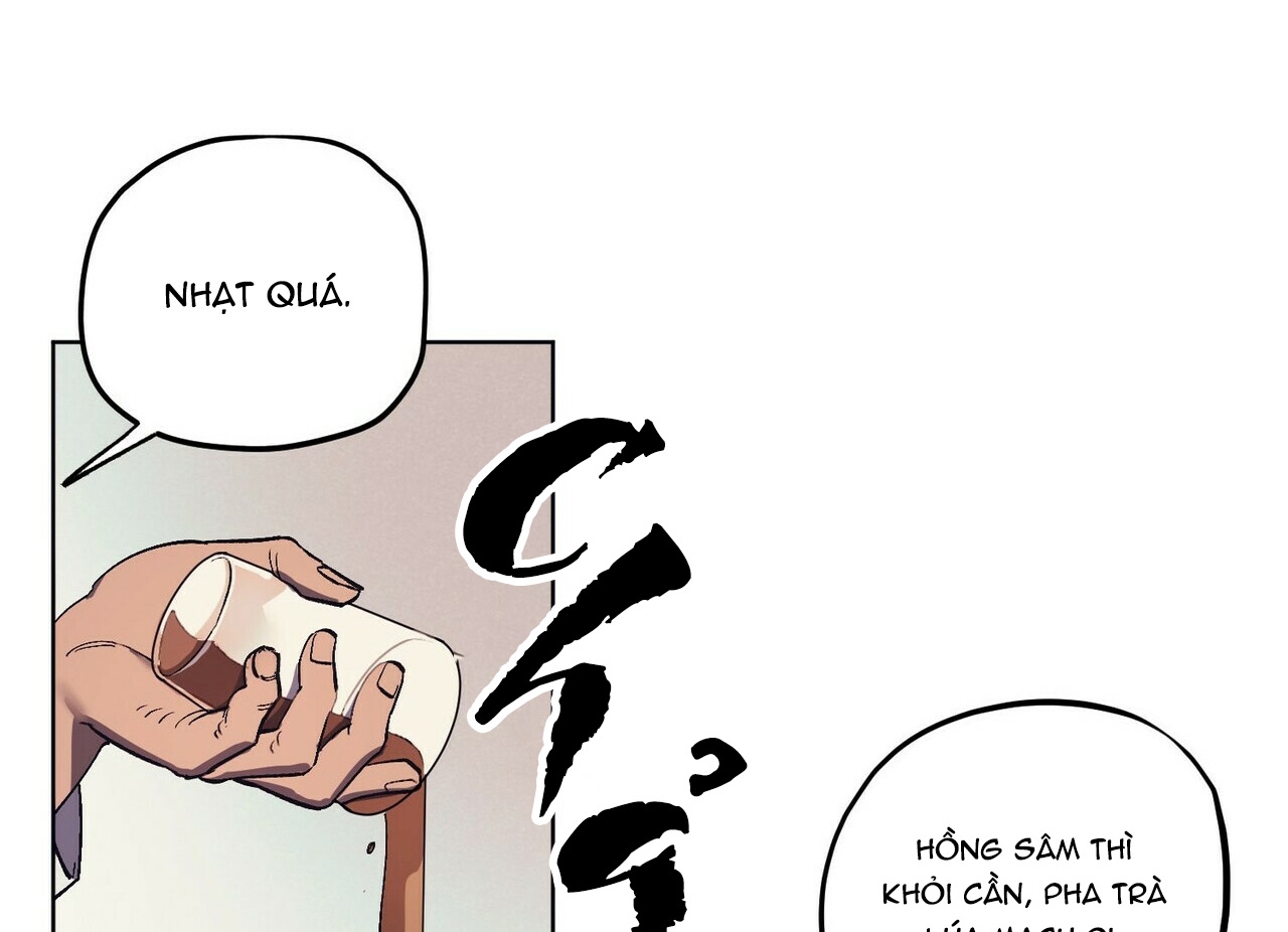 chàng dâu nhà họ kang chapter 5 108