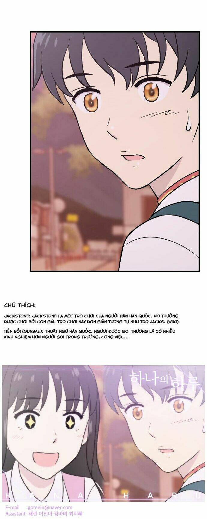 haru ơi chapter 8 37