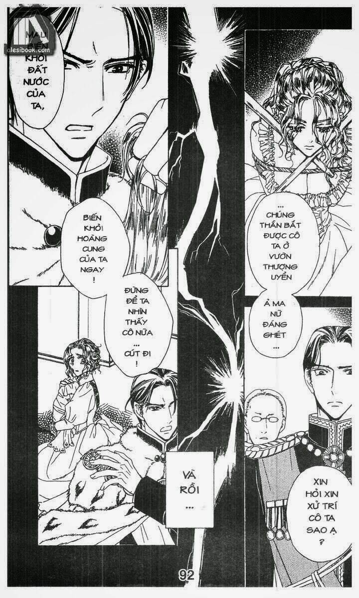 tình yêu định mệnh chapter 32 17